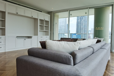 Condominio de 3 dormitorios en Bangkok, Tailandia № 202016 - foto 6
