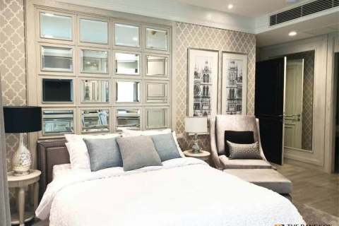 Condo in Bangkok, Thailand, 3 bedrooms  № 202017 - photo 2