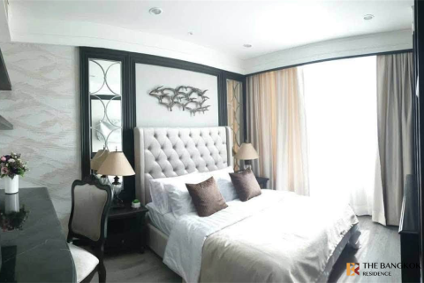Condo in Bangkok, Thailand, 3 bedrooms  № 202017 - photo 8