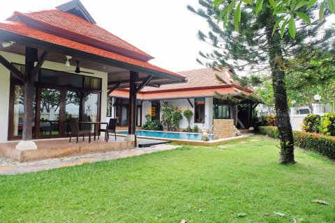 Studio à Pattaya, Thaïlande № 149550 - photo 29