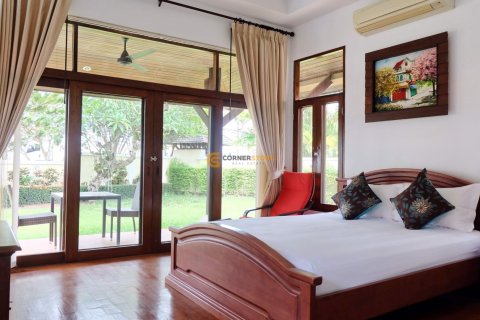 Studio à Pattaya, Thaïlande № 149550 - photo 21