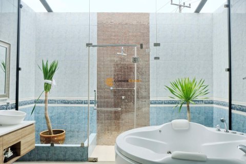 Studio à Pattaya, Thaïlande № 149550 - photo 13