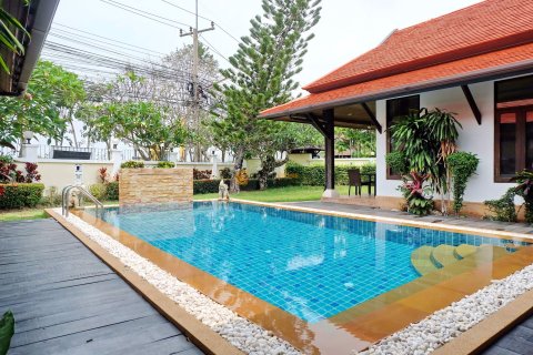 Studio à Pattaya, Thaïlande № 149550 - photo 30