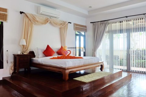 Studio à Pattaya, Thaïlande № 149550 - photo 10