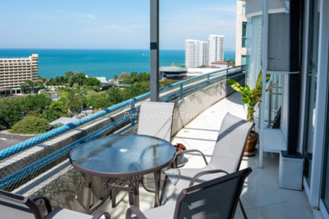 Кондоминиум с 2 спальнями в Паттайе, Таиланд № 149551 - фото 18