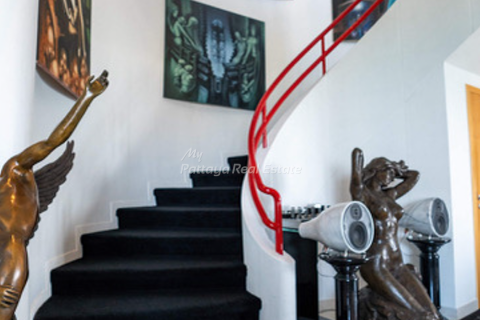 Кондоминиум с 2 спальнями в Паттайе, Таиланд № 149551 - фото 16