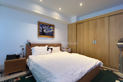 Кондоминиум с 2 спальнями в Паттайе, Таиланд № 149551 - фото 13