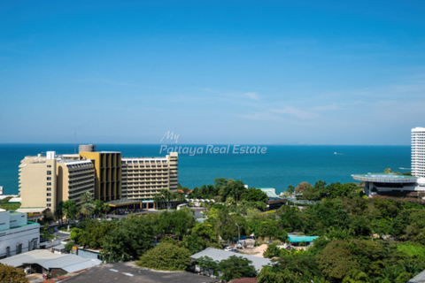 Кондоминиум с 2 спальнями в Паттайе, Таиланд № 149551 - фото 20