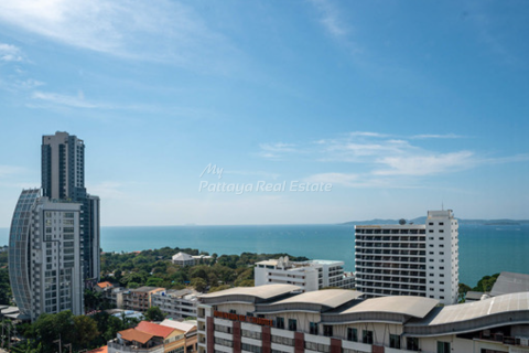 Кондоминиум с 2 спальнями в Паттайе, Таиланд № 149551 - фото 19