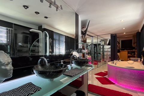 Кондоминиум с 2 спальнями в Паттайе, Таиланд № 149551 - фото 12