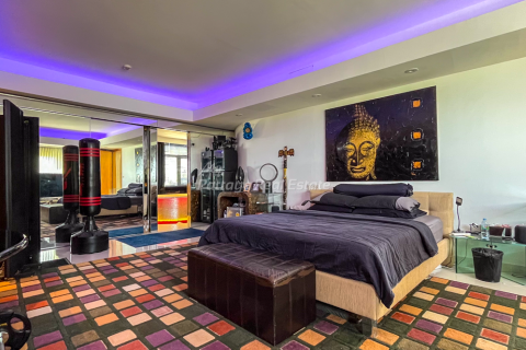 Кондоминиум с 2 спальнями в Паттайе, Таиланд № 149551 - фото 6