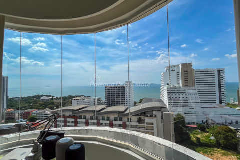 Кондоминиум с 2 спальнями в Паттайе, Таиланд № 149551 - фото 5