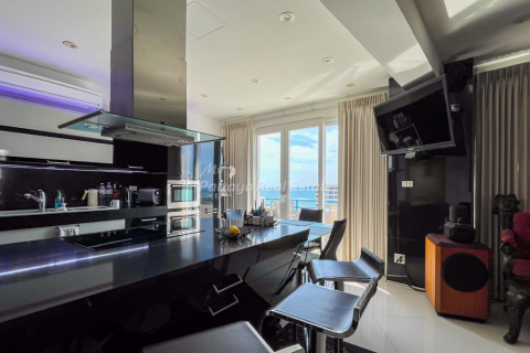 Кондоминиум с 2 спальнями в Паттайе, Таиланд № 149551 - фото 2