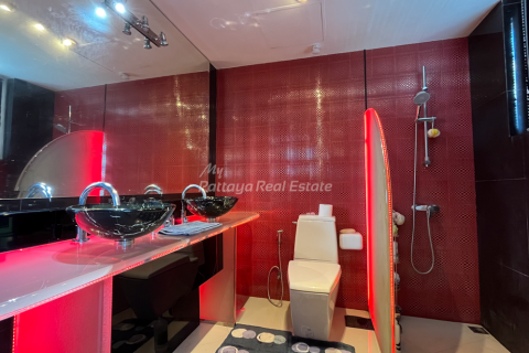 Кондоминиум с 2 спальнями в Паттайе, Таиланд № 149551 - фото 15