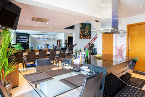 Кондоминиум с 2 спальнями в Паттайе, Таиланд № 149551 - фото 4