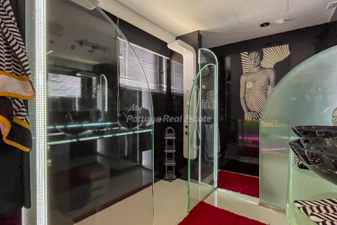 Кондоминиум с 2 спальнями в Паттайе, Таиланд № 149551 - фото 11