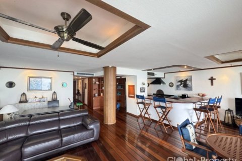 Кондоминиум с 2 спальнями в Паттайе, Таиланд № 149554 - фото 4