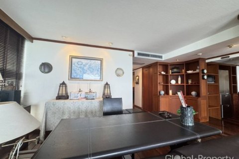 Кондоминиум с 2 спальнями в Паттайе, Таиланд № 149554 - фото 6