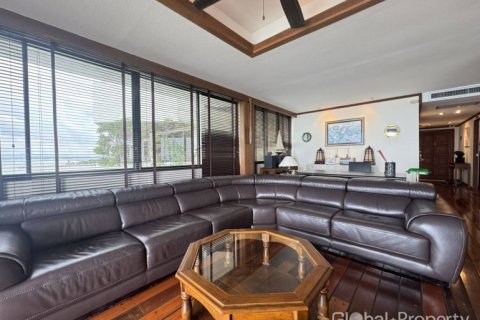 Кондоминиум с 2 спальнями в Паттайе, Таиланд № 149554 - фото 3