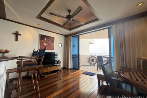 Кондоминиум с 2 спальнями в Паттайе, Таиланд № 149554 - фото 5