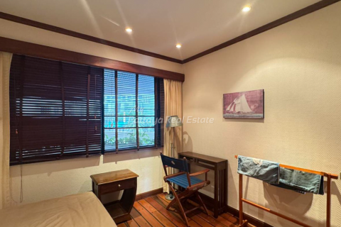 Condo à Bang Lamung, Thaïlande, 2 chambres  № 149552 - photo 10