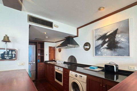 Condo à Bang Lamung, Thaïlande, 2 chambres  № 149552 - photo 5