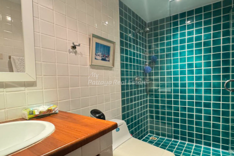 Condo à Bang Lamung, Thaïlande, 2 chambres  № 149552 - photo 11