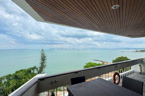 Condo à Bang Lamung, Thaïlande, 2 chambres  № 149552 - photo 12