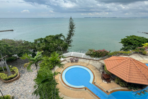 Condo à Bang Lamung, Thaïlande, 2 chambres  № 149552 - photo 14