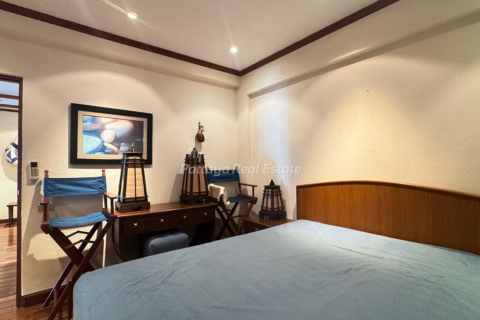 Condo à Bang Lamung, Thaïlande, 2 chambres  № 149552 - photo 7