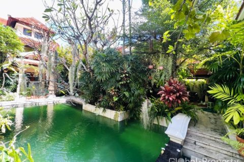 Maison à Pattaya, Thaïlande 2 chambres № 149555 - photo 5