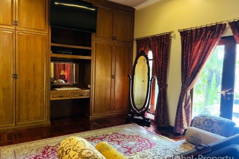 Maison à Pattaya, Thaïlande 2 chambres № 149555 - photo 18