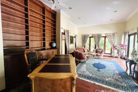 Maison à Pattaya, Thaïlande 2 chambres № 149555 - photo 10