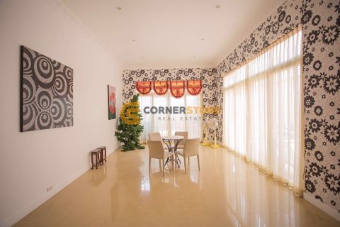 Studio on Jomtien Beach, Pattaya, Thailand № 149549 - photo 10