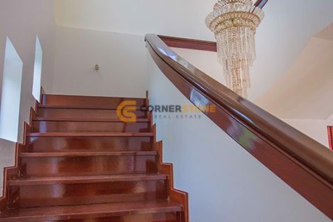 Studio on Jomtien Beach, Pattaya, Thailand № 149549 - photo 21