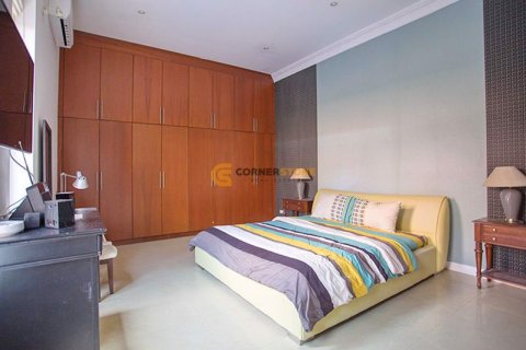 Studio on Jomtien Beach, Pattaya, Thailand № 149549 - photo 14