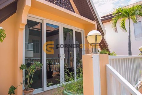 Studio on Jomtien Beach, Pattaya, Thailand № 149549 - photo 13