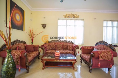 Studio on Jomtien Beach, Pattaya, Thailand № 149549 - photo 12