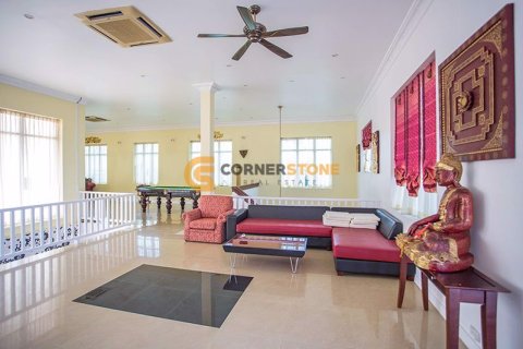 Studio on Jomtien Beach, Pattaya, Thailand № 149549 - photo 5