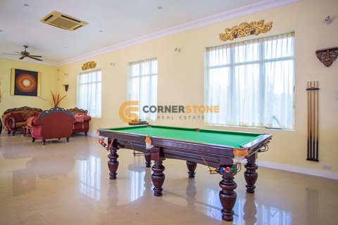 Studio on Jomtien Beach, Pattaya, Thailand № 149549 - photo 4