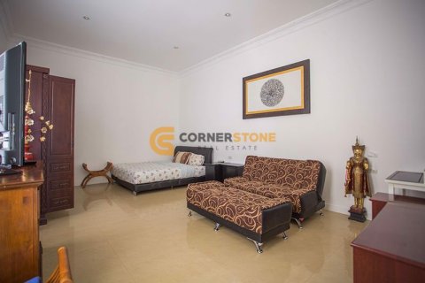 Studio on Jomtien Beach, Pattaya, Thailand № 149549 - photo 11