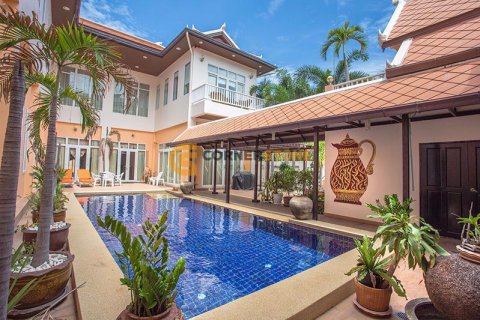 Studio sur Jomtien Beach, Pattaya, Thaïlande № 149549 - photo 7