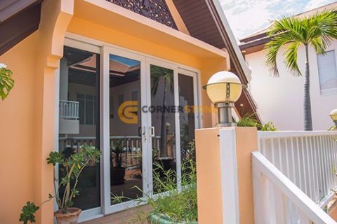 Studio sur Jomtien Beach, Pattaya, Thaïlande № 149549 - photo 13