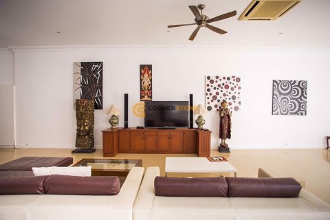 Studio on Jomtien Beach, Pattaya, Thailand № 149549 - photo 19