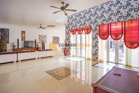 Studio on Jomtien Beach, Pattaya, Thailand № 149549 - photo 3