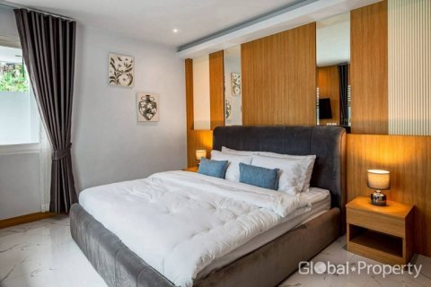 Дом в Паттайе, Таиланд с 4 спальнями  № 149553 - фото 13