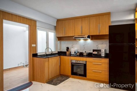 Дом в Паттайе, Таиланд с 4 спальнями  № 149553 - фото 9