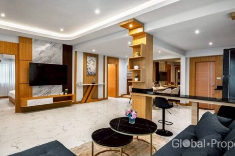 Дом в Паттайе, Таиланд с 4 спальнями  № 149553 - фото 5