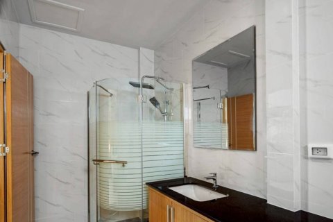 Дом в Паттайе, Таиланд с 4 спальнями  № 149553 - фото 12