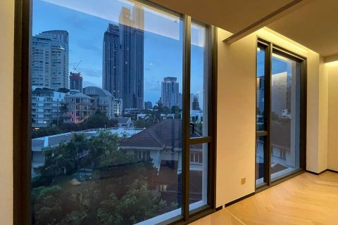Condo in Bangkok, Thailand, 1 bedroom  № 143319 - photo 4